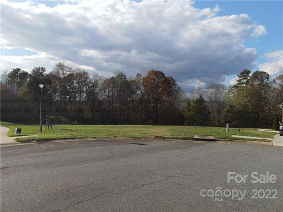 Pebble Creek neighborhood